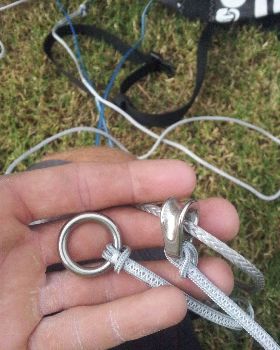RINGS vs SLIDERS