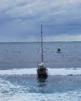 Yatch 088