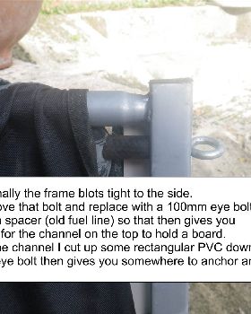 eye bolt