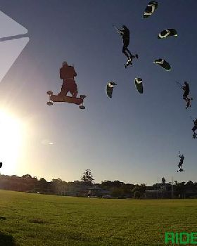 Landkiting in WA