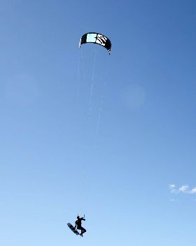 Big Air