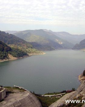 Siriu Lake