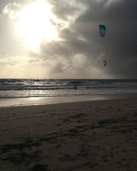 Leighton Beach