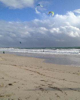 Leighton Beach
