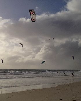 Leighton Beach
