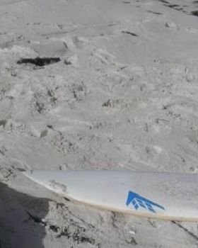 snapped firewire