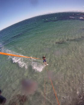 NSW Westerlies