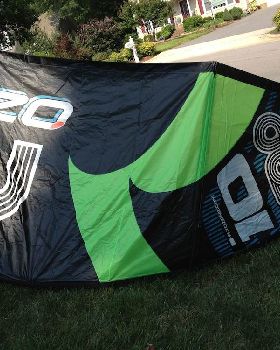 2012 Reo 10m