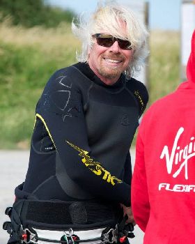 Branson