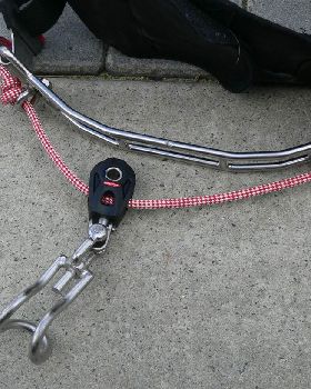 Wave Harness