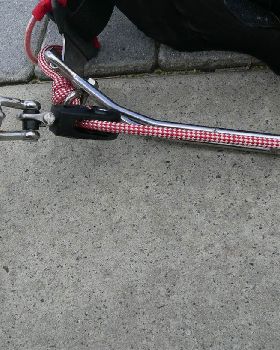 Wave Harness