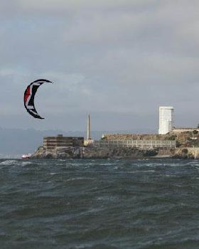 ozone kites edge 2013