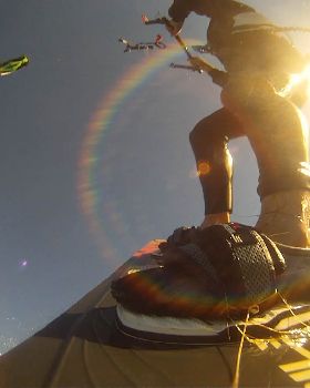 kite 9m