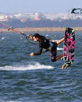 Vit KiteboardingLessons