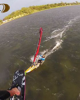 Vit KiteBoardingLessons Rugen Germany