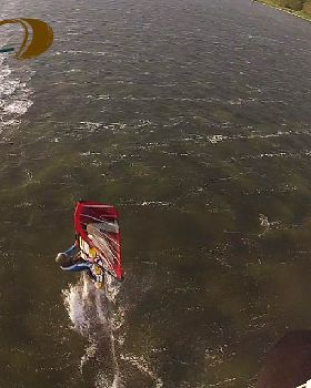 Vit KiteBoardingLessons Rugen Germany1