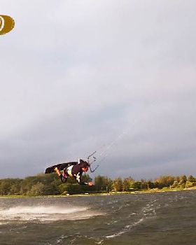 Vit KiteBoardingLessons Rugen Germany2