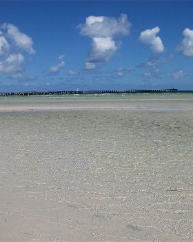 Moonta bay