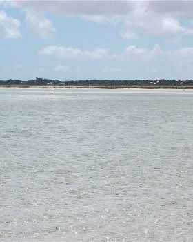 Moonta bay