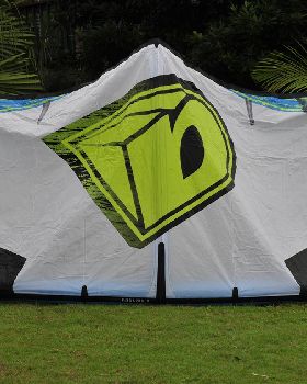 2013 Airush Razor