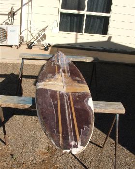 salvage woody 001