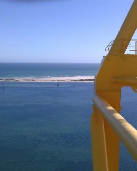 Pelican Island