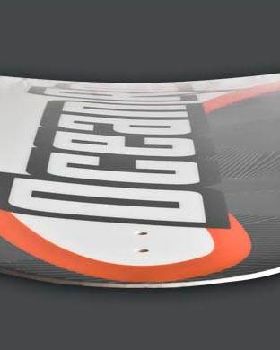 Mako concave 18mm