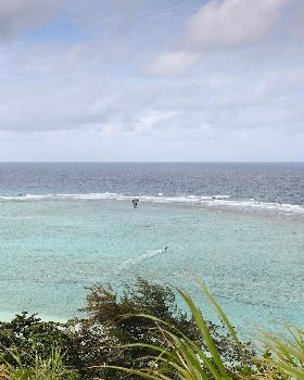 PNG kite trip