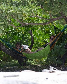 PNG kite trip