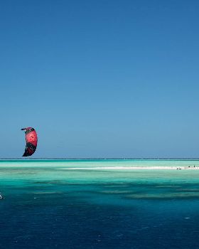 PNG kite trip