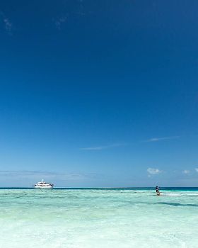 PNG kite trip