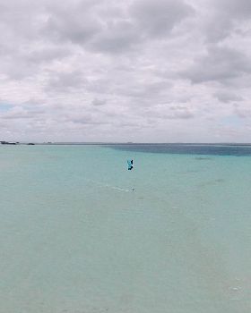 PNG kite trip