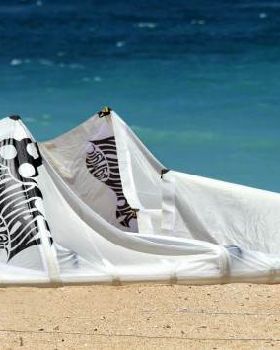 wainman c kite