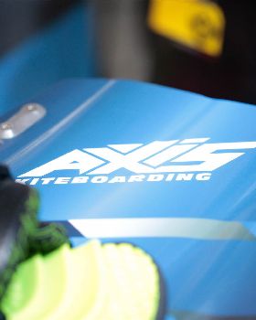Axis Kiteboards
