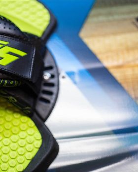 Axis Kiteboards