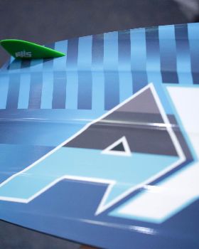 Axis Kiteboards