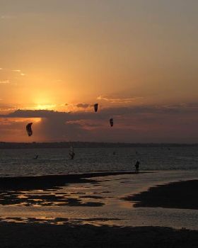 Sunset 30.08.12