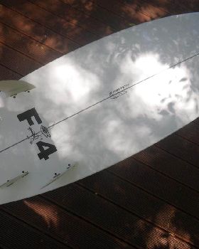 Tuflite F4