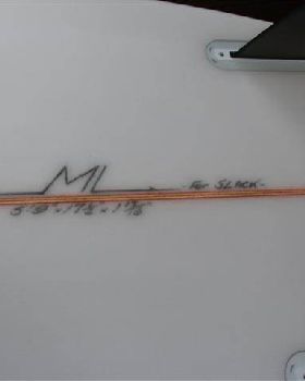 Delta AMP 5'9"