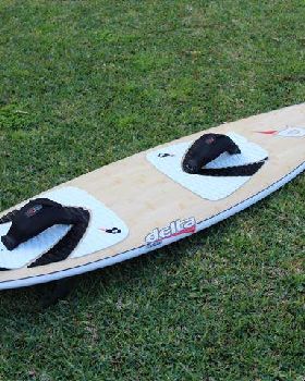 Delta AMP 5'9"