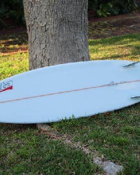 Delta AMP 5'9"