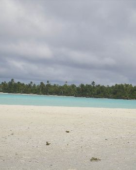 Kite dream Island