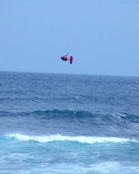 Old school jumping