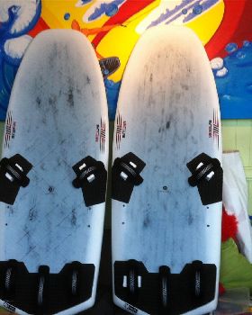 Mikes Lab Raceboards in store now