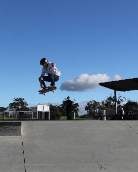 Skate NewPort 2011 06 11 0458