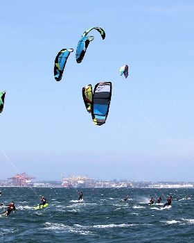 2012 NSW Cabrinha state Tiltels - Heat 1