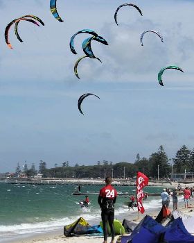 2012 NSW Cabrinha state Tiltels - Heat 1