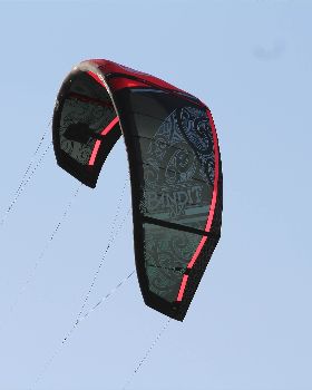 2013 F-one Bandit 6