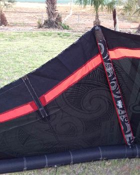 2013 F-one Bandit 6