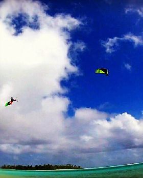 Ewan Jaspan Biggest Air